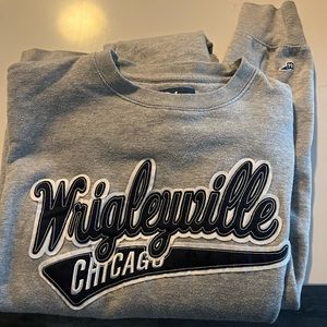 Wrigleyville Sweatshirt - Chicago
